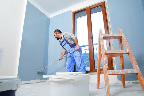 Dehumidification Services in Milan, MI