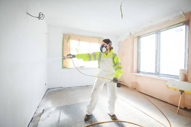 Mold Removal for HVAC Installations in Milan, MI